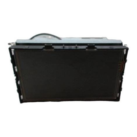 [PRODUIT D'OCCASION] Autoradio PEUGEOT Partner Break II Phase 2 (b9) 2012-... ♻️ Ref Oe. 1622792380 - Garantie à vie (1/3)