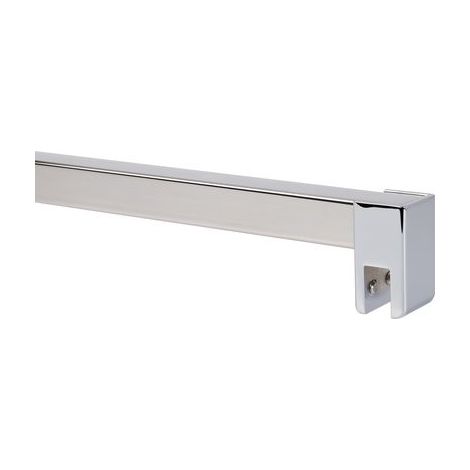 BARRE DE DOUCHE TRANSPARENCE ODYSSEA BKT-L (1/2)