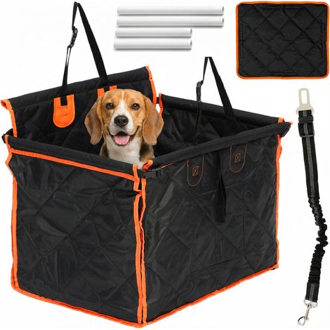Alfombrilla de coche MALTAN para perros