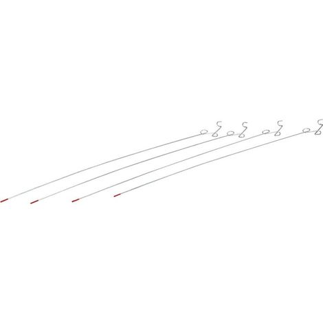 Glück Follow-Klemm-Set zur Staubschutzwand (1/2)