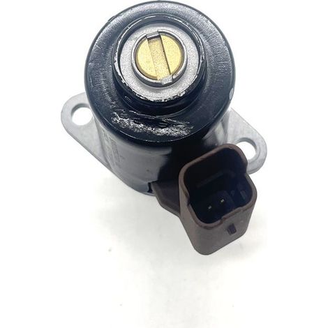 Applicable à l'électrovanne de dosage de la vanne de régulation de pression de carburant 9307Z523B pour véhicules Hyundai, Kia, SsangYong et Renault (1/4)