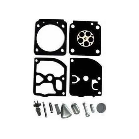 Kit Membrane Carburateur Zama RB-40 (1/3)