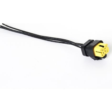 776487-3 Domestic Excavator Wiring Harness Connector Plug TE Type Automotive Waterproof Connector (1/4)