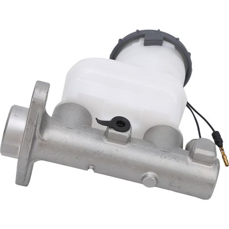 Maître-cylindre de frein sans ABS 46100‑S04‑A01, pièce de rechange pour Honda Civic 4 portes 2000 (1/5)