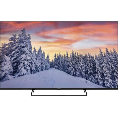 Strong SRT55UG7773C TV 139,7 cm (55") 4K Ultra HD Smart TV Wi-Fi Nero 250 cd/m²