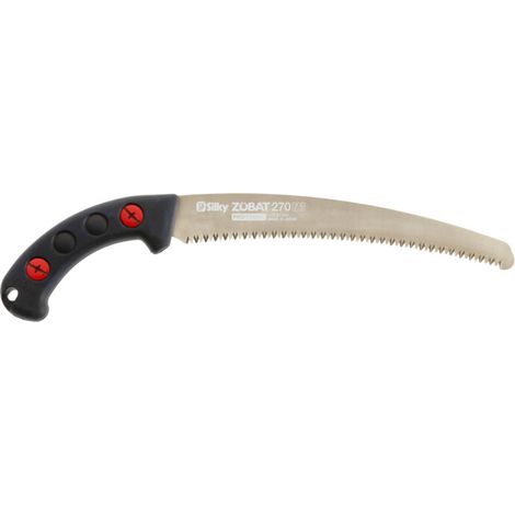 SILKY Bügelsäge Zübat 270 (1/5)