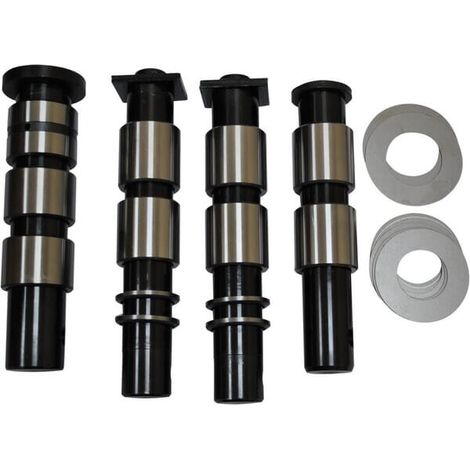 Kit perno e boccola UNIVERSALE PBVOLEC25