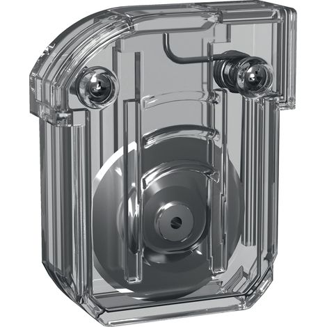 Leitz Precision Lama Dritta di Ricambio in Acciaio per Taglierina da Carta, con Testina dalla Comoda Impugnatura, taglia fino a 15 fogli di carta da 80 g/mq in formato A3 (1/4)