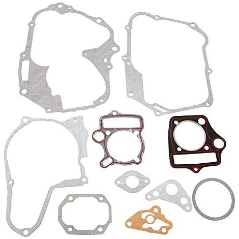 1 Kit Joint Moteur,ABS,Résistant Chaleur Huile,Moteur 110cc 125cc,ATV Moto Kart
