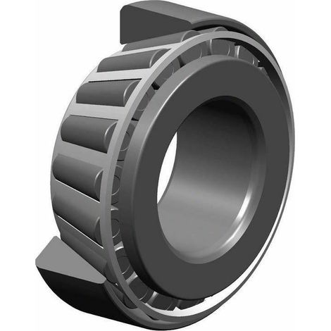 CUSCINETTO A RULLI CONICI A UNA CORONA  30212  60X110X24.3 ORIGINALE SKF (1/2)