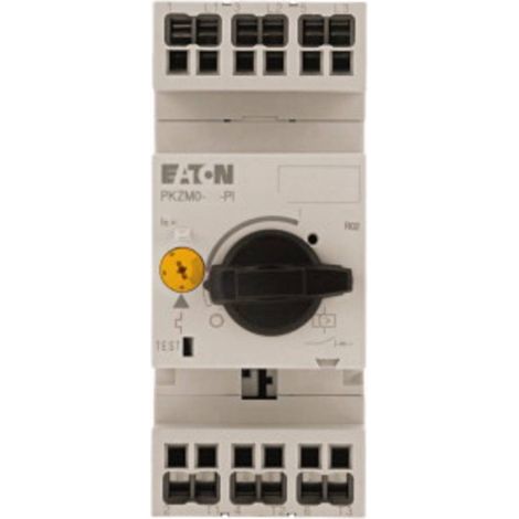 Eaton 199162 PKZM0-32-PI Interruttore di protezione del motore 690 V/AC 32 1 pz. (1/3)