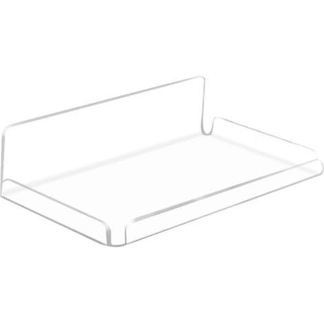 Étagère de rangement en acrylique pour appareils photo, haut-parleurs, caméras de sécurité et cuisine. (1/5)