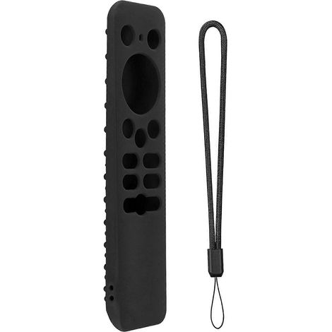 Housse de protection souple et lavable pour boîtier antichoc du téléviseur SearchTV 4K Remo reçu