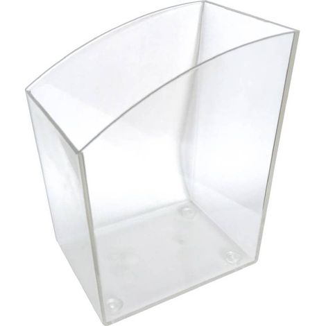 CASSETTO PER 'CRYSTAL BOX' per 3 cassetti (ns cod. 5060412)