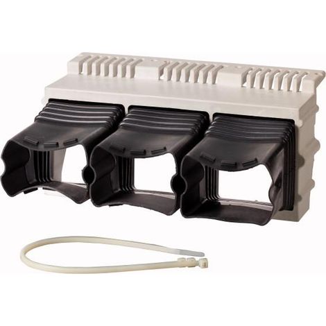 Capot de protection 000158650 EATON SS IP20 V