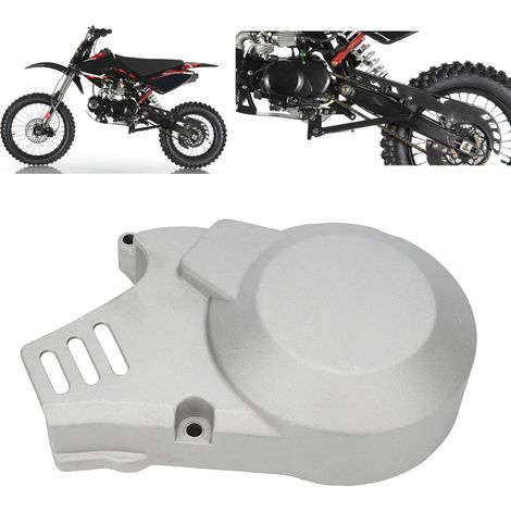 Couvercle de stator de moteur pour moto tout-terrain Lifan Zongshen (1/5)