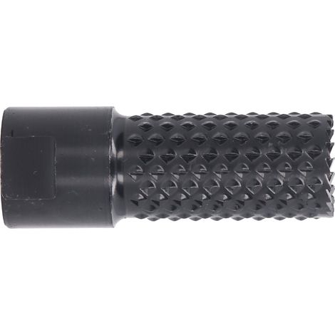 Tête de meuleuse d'angle M10 pour le ponçage du bois, rainurage et perçage de trous, 20 mm (1/5)