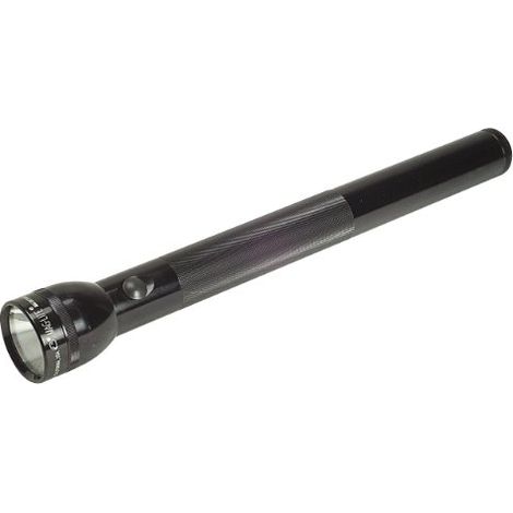 MAGLITE S5D015 LAMPE TORCHE À CELLULES NOIR