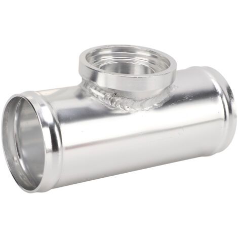 Bride de soupape de soufflage, adaptateur Turbo BOV en alliage d'aluminium pour réparation