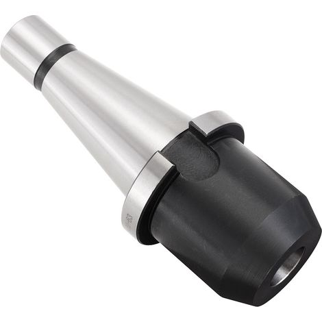 Weldon-Frasfutter DIN 2080 10 mm ISO 50 Fervi 4/10b50