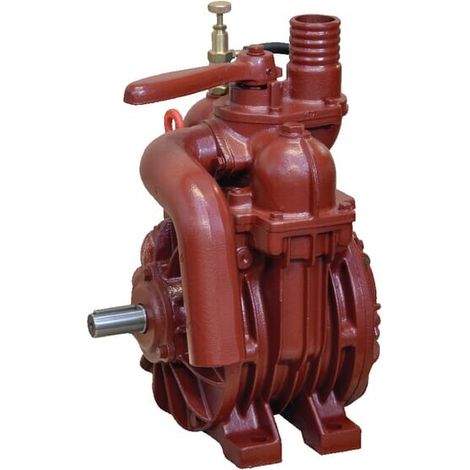 Pompe BATTIONI PAGANI MEC1000PL (1/5)
