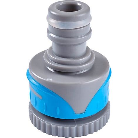 Nez de robinet - 20-27 + 15-21mm
