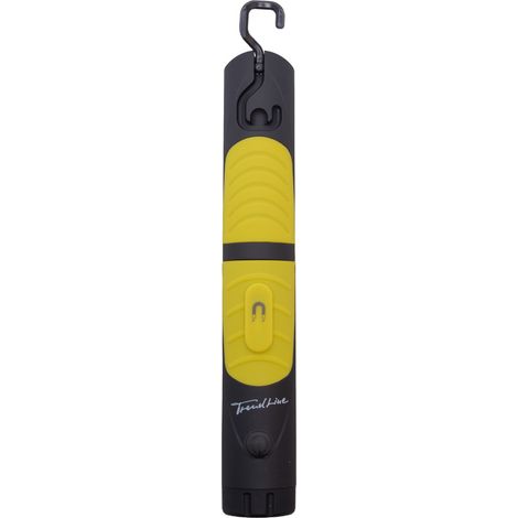 TrendLine LED Arbeitsleuchte 3 in 1 mit Magnethalterung (1/3)