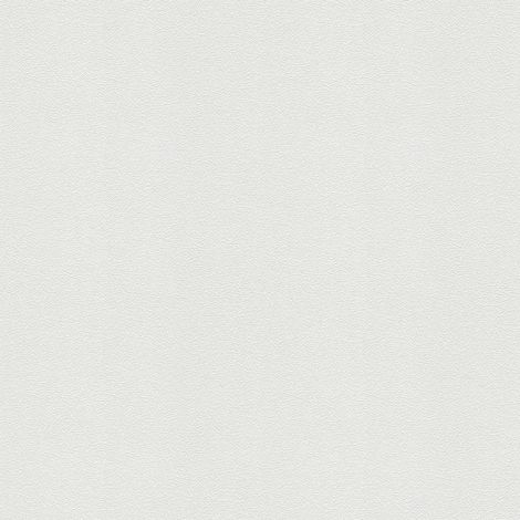 BRICOFLOR Papier peint à peindre Papier peint intissé À peindre Blanc - 25,00 x 1,06 m (1/5)