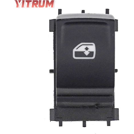 3GD959855A convient aux pièces de voiture Volkswagen Magotan B8 16-22, interrupteur de réglage et de levage de vitre. (1/2)