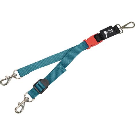 Makita Trägergurt für Akku-Rucksackgebläse - 122F94-2 (1/2)