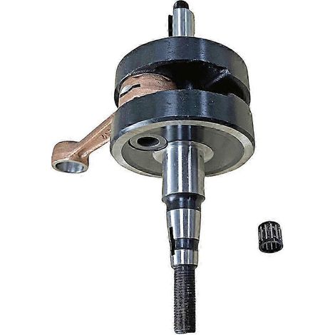Kit de vilebrequin pour moto DT125 DT175 MX175 (1979-1981), comprenant bielle et arbre de transmission (voir photo). Référence : SZRH A-GB. (1/5)
