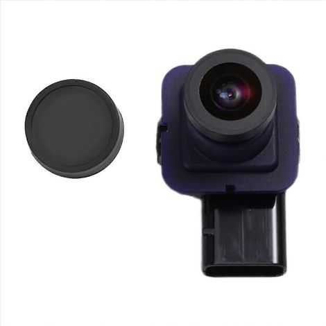 Caméra de recul EV4T-19G490-CA pour Ford Escape Kuga EV4T19G490CA Aide au stationnement et au recul (1/5)