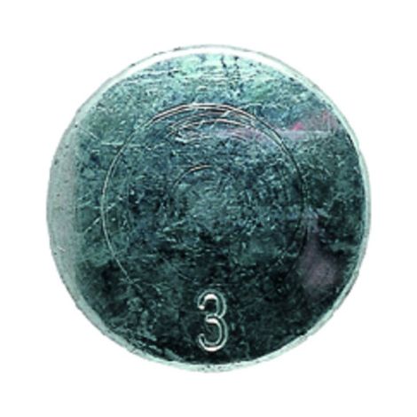 mafell Pièce de guidage 8 mm - 202818
