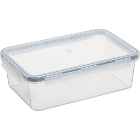 Accesorio de cocina plast-team amsterdam hermético apilable