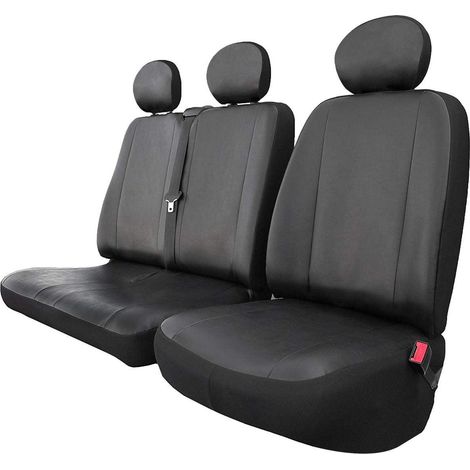 2 + 1 Protezioni per sedili di furgoni e camion per auto 190001022