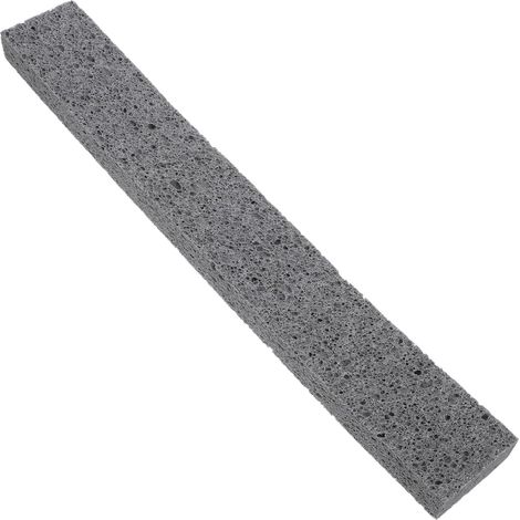 Bande Absorbante D'eau pour Fenêtre 500x70x30 Mm, Éponge en Pâte de Bois Grise, Bande D'humidité Anti-condensation pour Rebord de Fenêtre, Protection L'humidité Condensation (1/5)