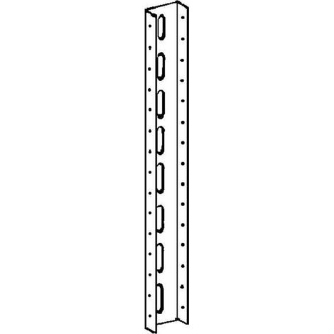 Niedax Profil U 50/3000 E3 3 Stk (1/2)