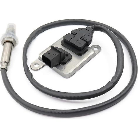Capteur d'oxygène et d'azote 12 V A0081531128 0081531128 5WK96656 pour Mercedes-Benz Sprinter B907 B910 2.0 (NOx) (1/5)