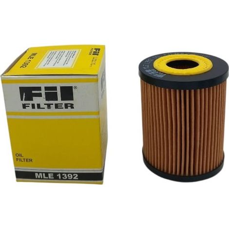 Filtro olio motore per corsa mk ii  meriva a (1/3)