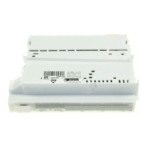 MODULE ELECTRONIQUE CONFIGURE POUR LAVE VAISSELLE IKEA - 97391167900804