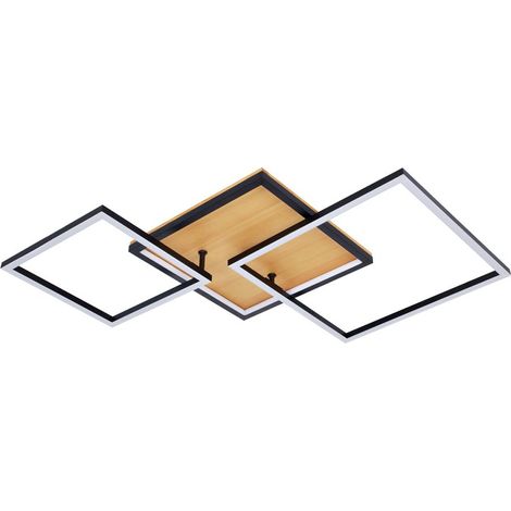LED-Deckenleuchte 38W NORIS PLF8273838WWO Italux (1/2)