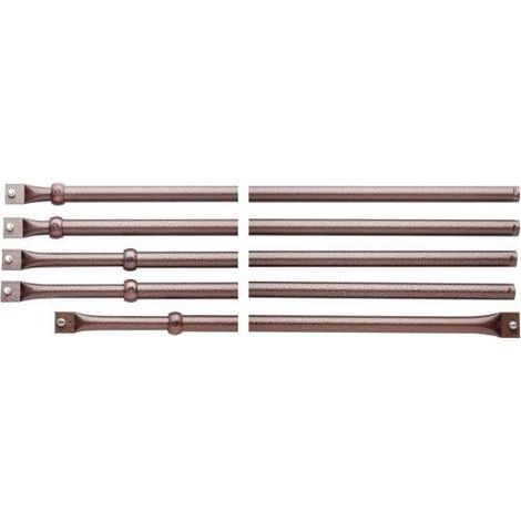 Aste Serrature Quintuplice Pz 5 93141 Mottura (1/3)