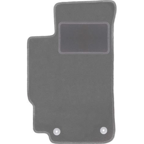 Tapis de sol conducteur : Peugeot 406 berline, break, break (1995-2004)