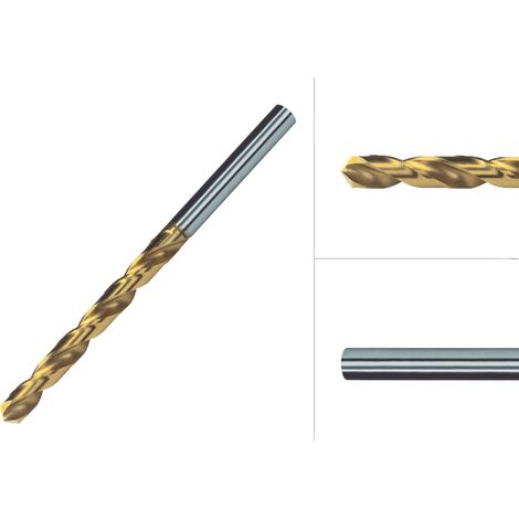 Hartholzbohrer HSS-G TiN 13 mm - Pro Stück