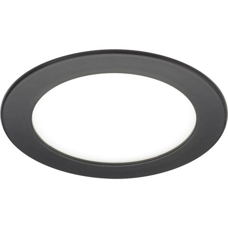 DOMUS LINE Einbauleuchte Smally XS D-Motion, Schwarz (1/5)