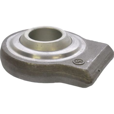 Estremità piatta da saldare 35,4 mm Kramp LA234401KR (1/2)