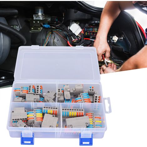 Set mit 30 Separatoren DF-42/DF-62/DF-63/DF-93 (1/5)