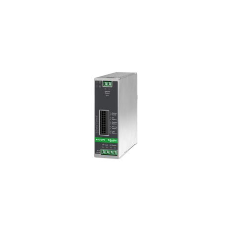 Modulo di controllo Easy UPS, 24 V CC-CC, guida DIN, industriale, 20 A - BVS480XDPDR