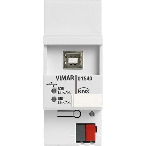 01540 Interfaccia Usb Knx
