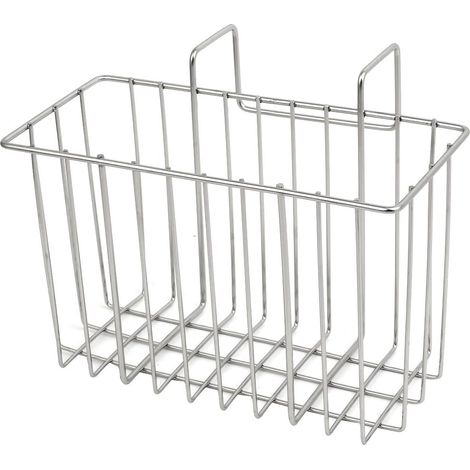 Cuisine 201 Edelstahlspülbecken für Schwämme Bürste Seife (6dcb528c68ed598a34613431df04f1d8) (1/4)